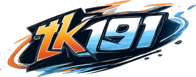 tk191 লোগো